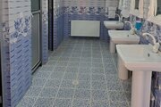 اتاق افسانه عشق اقامتگاه بومگردی در ساوه
