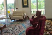 واحد دوخواب در طبقه اول ویلا نیکان در ماسال