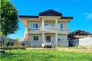 واحد دوخواب در طبقه اول ویلا نیکان در ماسال