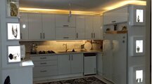 آپارتمان یک خواب در شهرک ابریشم