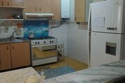 آپارتمان تکخواب مبله در کاشان