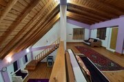 ویلا دوبلکس تکخواب صدرا در چاف و چمخاله