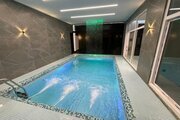 ویلا دوخواب استخردار مبله صدف در چهارباغ