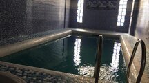 ویلا سه خواب استخردار در سرخرود
