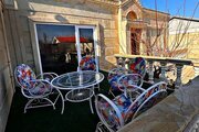 ویلا استخردار سه خواب در ساوجبلاغ