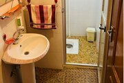 آپارتمان مبله دو خواب در کاشان