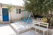 ویلا تکخواب مبله ویلاشهر کیمیا در شیراز