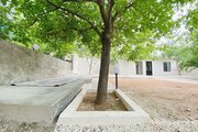 سوئیت سنتی 30 متری در سپیدان