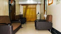 سوئیت4 نفره درشیراز طبقه دوم