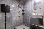 کلبه سوئیسی دوبلکس دوخواب جکوزی دار در ماسال