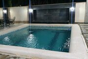 ویلا استخردار مبله دوخواب در ساوجبلاغ