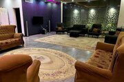 ویلا دو خواب استخردار در اغلان تپه