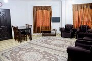 ویلا دو خواب مبله صنوبر در مجتمع ساحلی تالش