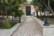 ویلا یک خوابه استخردار شاهرخ در شهریار