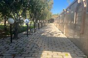 ویلا دوبلکس سه خواب مبله استخردار در چهارباغ