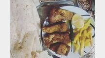 اتاق 4 در اقامتگاه بومگردی درقشم