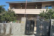 واحد مبله تکخواب طبقه همکف خاله زهرا در رامسر