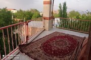 آپارتمان مبله دو خواب غلامحسینی در نیاسر
