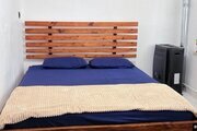 ویلا باغ مبله دو خواب در ماسال