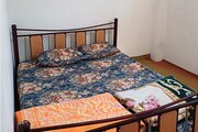 واحد مبله دوخواب در طبقه همکف ویلا در قائم شهر