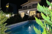 ویلا دوبلکس استخردار دو خواب در رودهن