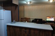 آپارتمان مبله دو خواب در رشت