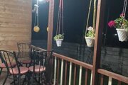 خانه ویلایی چوبی دو خواب گل یاس در ماسال