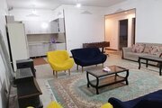 خانه ویلایی دو خواب مبله در کردان