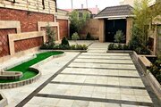 ویلا دوبلکس استخر دار سه خواب در شاندیز