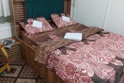 آپارتمان مبله دو خواب ارشیا 2 در مشهد