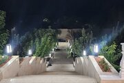 عمارت استخردار سه خواب سرو امیر در رودهن