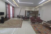ویلا استخردار دوخواب عالیجناب در چهارباغ