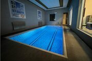 ویلا دوخواب استخرآبگرم در ایزدشهر