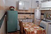 آپارتمان تکخواب مبله در همدان