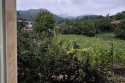 ویلا مبله تک خواب جنگلی در علی آباد