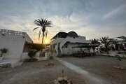 اتاق باغ 1 در بومگردی قشم