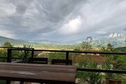 ویلا مبله دوخواب گلسا در رشت
