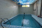 ویلا استخردار دو خواب در روستا قلعه کل فومن