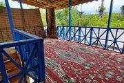 ویلا دوبلکس سنتی دوخواب در ماسال
