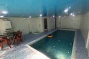 ویلا دوبلکس استخردار مبله دوخواب گندمی در لواسان