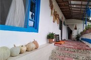 ویلا جنگلی دوخواب محمدحسین در تالش