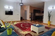 واحد دو خواب گلستان در طبقه همکف ویلا ایزدشهر