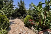 کلبه چوبی دوبلکس در گرگان