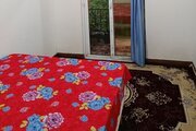 واحد در طبقه دوم ویلای لب رودخونه دردل جنگل اسالم