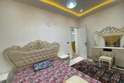 واحد دوخواب مبله در طبقه اول ویلای دو طبقه ماسال