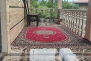 ویلا 2 خواب دنج جنگلی در ماسال