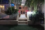 ویلا تک خواب استخردار آسمان در چهارباغ