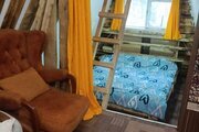 کلبه سوئیسی دوبلکس تک خواب L قرمز در دیلمان