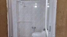 اقامتگاه بومگردی تیزک در ابرکوه