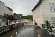 عمارت تریپلکس استخردار سه خواب سام 2 در رامسر